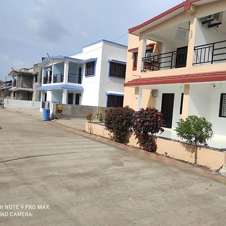 Jalsa Villas Сапьютара Екстер'єр фото