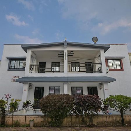 Jalsa Villas Сапьютара Екстер'єр фото