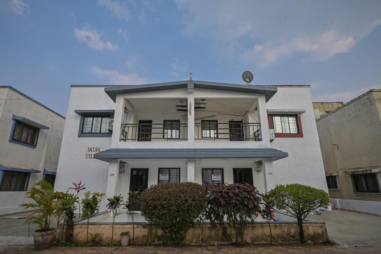 Jalsa Villas Сапьютара Екстер'єр фото